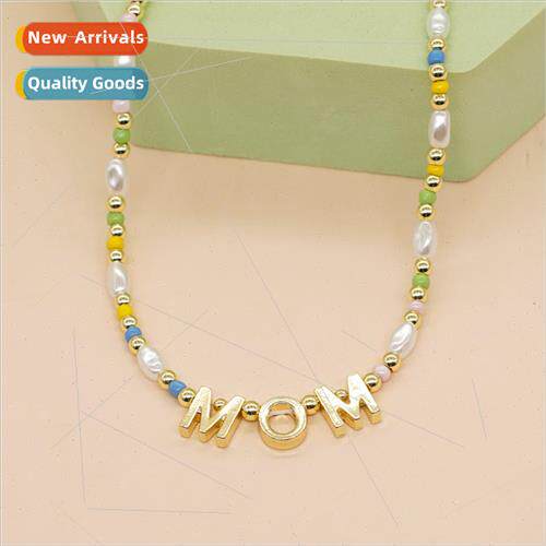 Spring and summer new personalized bohemian  Mothers Day gif