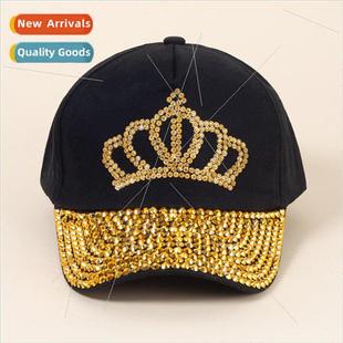 fashion duck sun with hundred summer hat tongue female Hat