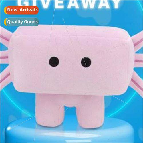 New Axoloty Plush Newt Plush Toy Doll Plush Dolls to Draw an