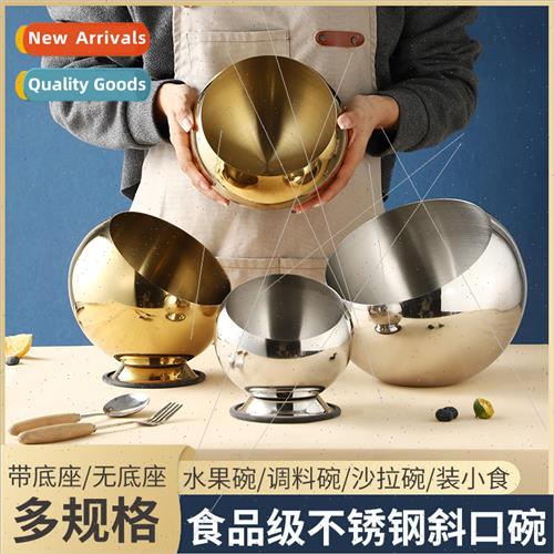 Stainless Steel Hotpot Restaurant ing Sauce ing Bowl Buffet