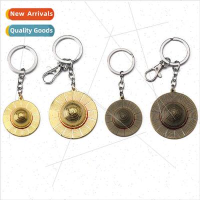 New anime  jewelry King of Thieves keychain Nautical King ff