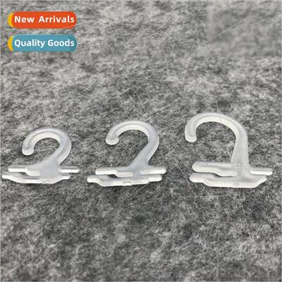 Socks Plastic Hooks Gloves Socks Hats Packaging Hooks Transp
