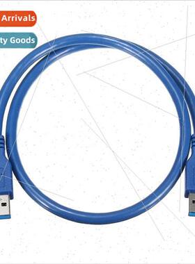 USB 3.0 Data Cable USB Cable High Speed A Male to A Male Con
