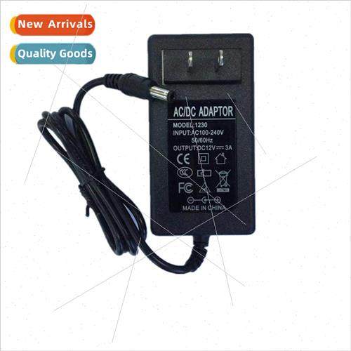 12V3A Power Adapter Monitor Power Supply Switching Power Sup