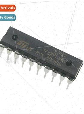 L297 LM297 Chip/Stepper Motor Control Chip DIP-20 ly Inserte