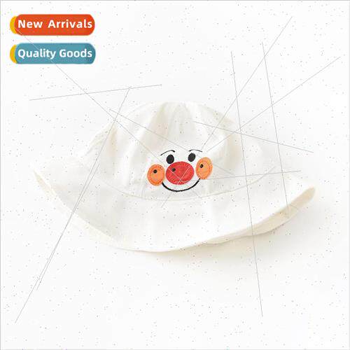 22 years of autumn new baby cute fisherman hat men and women