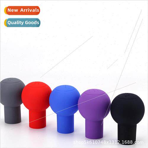 New  适用 Volkswagen round shifter sleeve automatic silicone