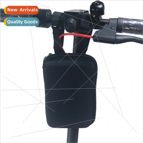 Head Bag Electric Scooter Bicycle Front Head Bag Mini MTB He