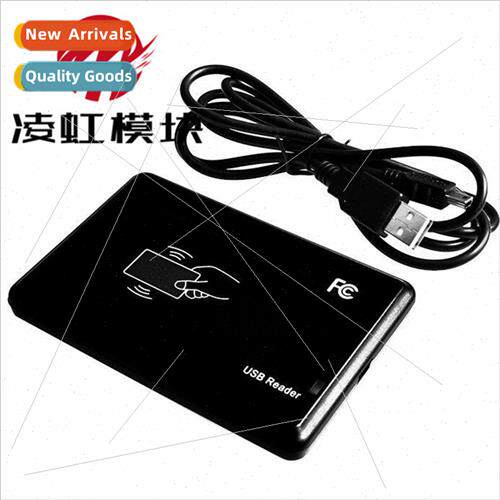 Reader|ID card reader|ID card reader|ID swipe card USB RFID