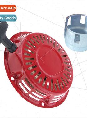 适用 GX120 GX160 GX200 lawn mower starter puller Hedge trimm