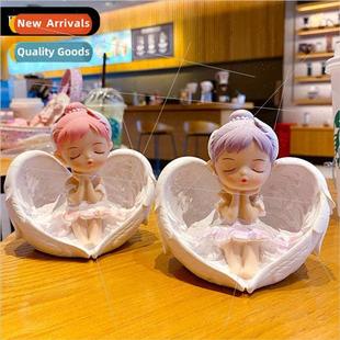 ballet girl Bella guardian fun ornaments lovely exquisite ha