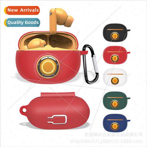 适用 Walker Lampo Pro Bluetooth Headset Protective Case Edif