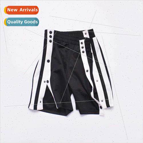 Shorts mens summer new nd of sports and leisure loose basket