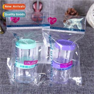 20g SANDI YIPPING Trial bottles Empty bottles Cream bottles