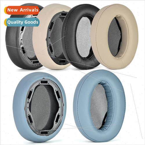 适用 Sony Sony WH-910N WH 910 N Wireless Earphone Cover Ear