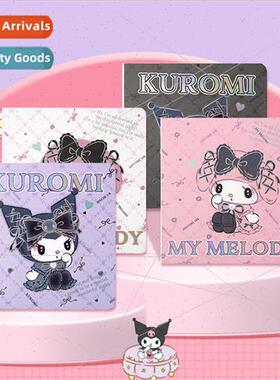 Kulo Mi Fang Fang handbook book Sanrio anime  Melody authori