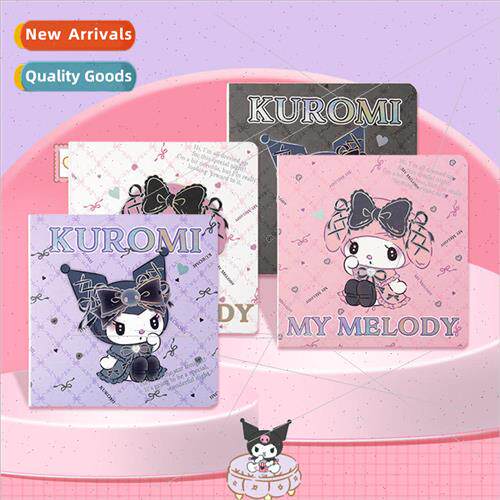 Kulo Mi Fang Fang handbook book Sanrio anime  Melody authori