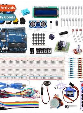 UNO R3 Starter Kit Sensor Module eLearning Creator Graphical