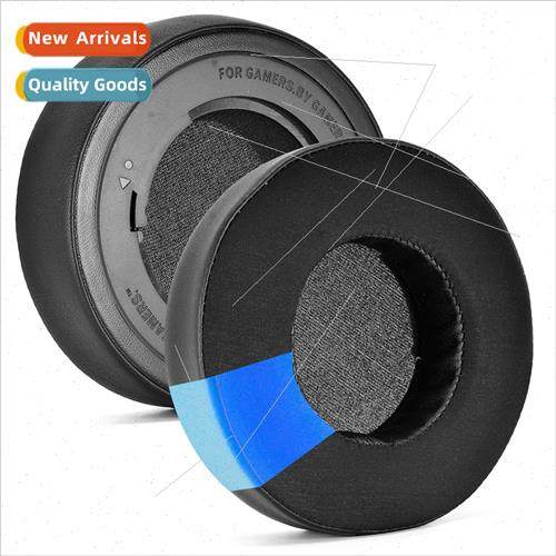 适用 Razer Kraken V2 Standard Edition Ice Feeling Ear Cushio