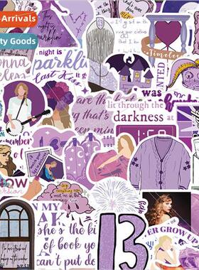 50 Hot Acss Moldy Speak Now Song Stickers Handbook Stickers