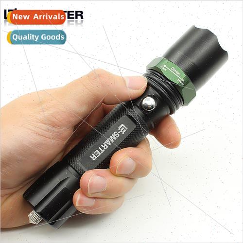 Outdoor Sports ghting Bicycle Flashlight Bike Front ght Moun图片
