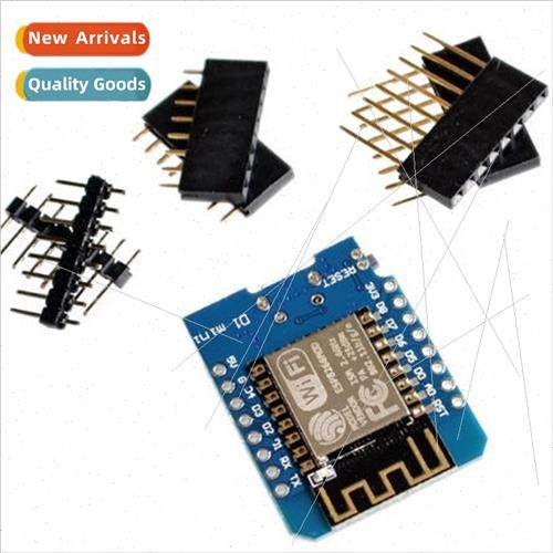 D1 Mini NodeMcu a WIFI based on ESP8266 Development Board MI