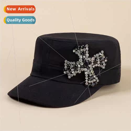 Big head circumference mens cap spring and fall four seasons