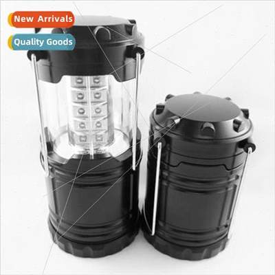 7989 Stch Folding Camping ght 30LED Camping Outdoor ghting C