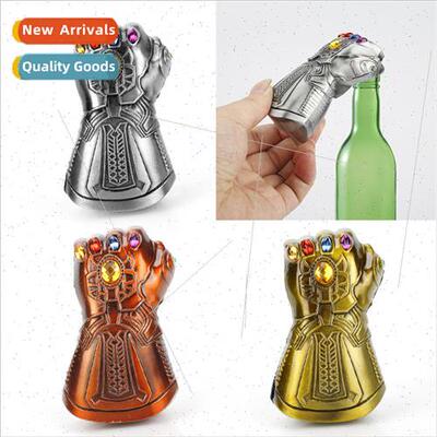 Movie Peripheral Avengers Fist Bottle Opener Exterminator En