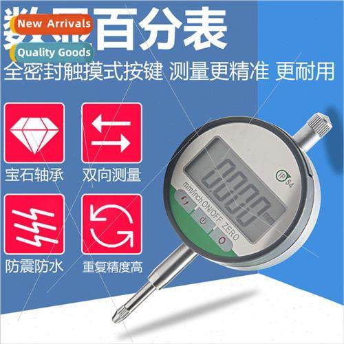 Electronic indicator table IP54 waterproof digital display p