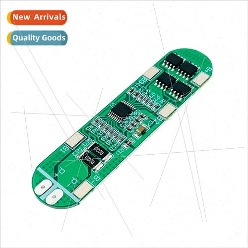 4 Strings 14.8V 18650 -Polymer Battery Protection Plate 16.8