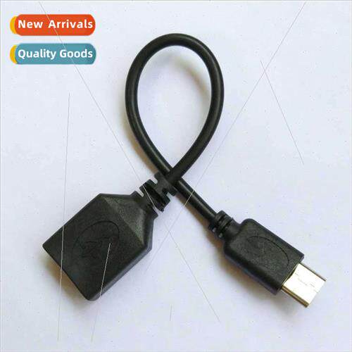 0.15 meters type-c OTG adapter cable adapter TYPE-C to USB f