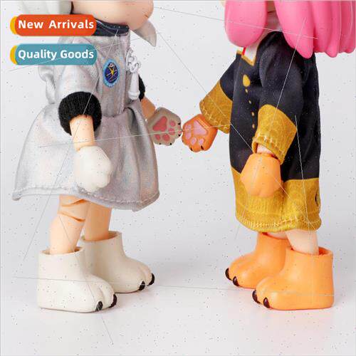 wa shoes cat paw replaceable shoes 12 points vegan wearable