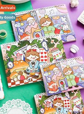 Blu Dot Crescent Collection Release Paper Book Double ded St