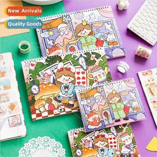 Blu Dot Crescent Collection Release Paper Book Double ded St