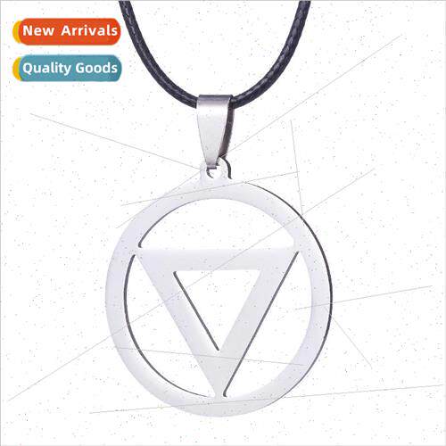 Stainless Steel Titanium Eminem Eminem Titanium Triangle Pen
