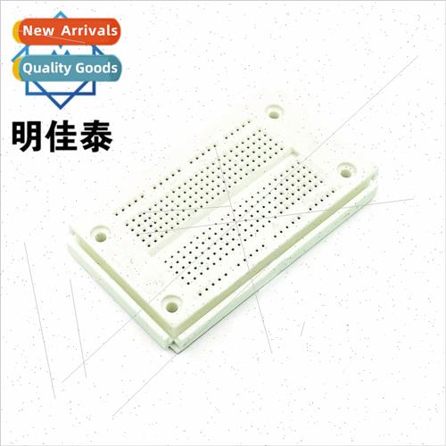 SYB-46 Breadboards Lab Boards Test Boards 90X52X8.5mm Compat
