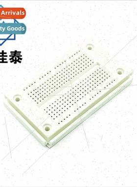 SYB-46 Breadboards Lab Boards Test Boards 90X52X8.5mm Compat
