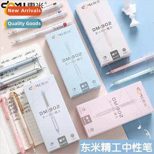 902 Morandi click neutral pen simple high value students cli