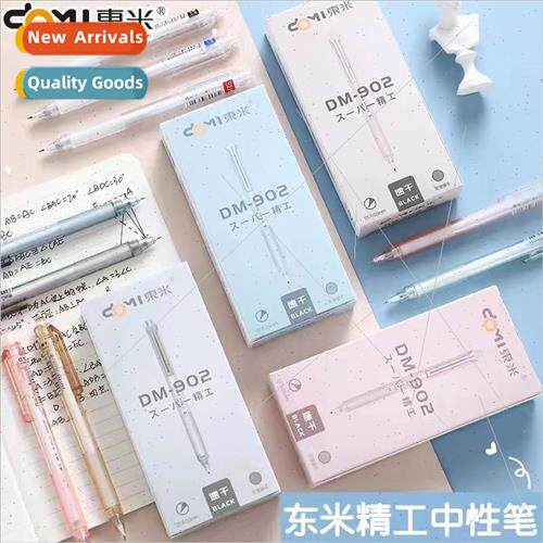 902 Morandi click neutral pen simple high value students cli