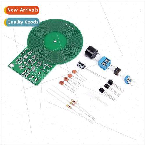 metal detector diy metal detector kits electronic kits elect