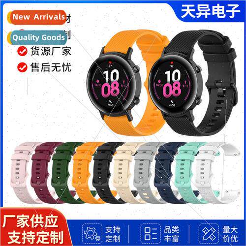 Samsung watch4 wristband 适用 samsung galaxy watch4classic s