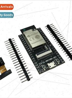 ESP32-WROVER-DEV Development Board OV2640/5640 Camera WiFi B
