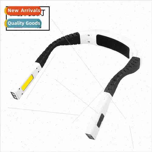 LED Adjustable Eye Protection Outdoor ght Running Portable H