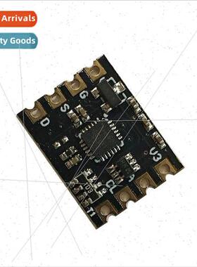 ZY MPU9250 Module 9-axis/9-axis Attitude Acceleration Gyrosc