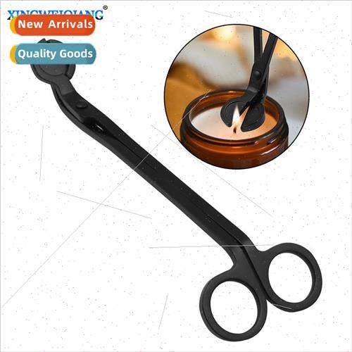 Candle Wick Scissors Candle Extinguishing Scissors Candle Ex
