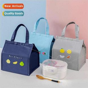 large simple capacity fresh colorful Japanese fruit fashion