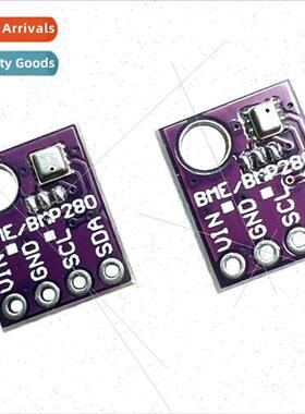 GY-BME280-5V GY-BMP280-5V Temperature and Humidity Sensor At