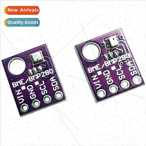 GY-BME280-5V GY-BMP280-5V Temperature and Humidity Sensor At