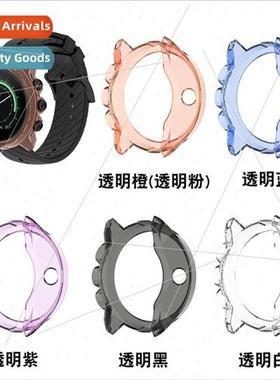 适用 sonto 9/9 baro case sonto spartan sport wrist hr baro w